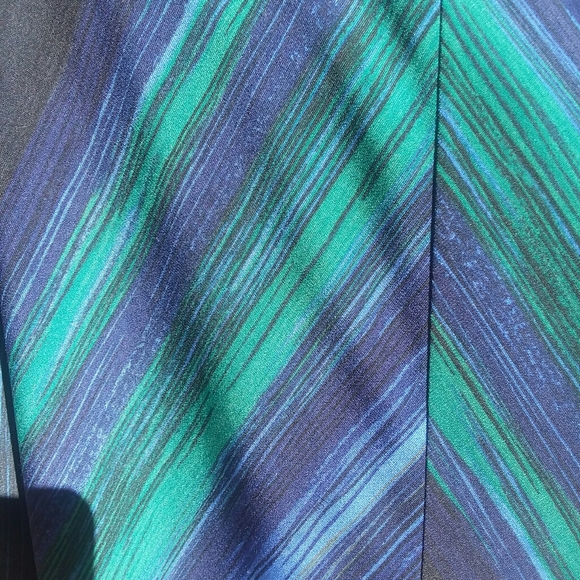 Reaction Kenneth Cole maxi dress - Picture 13 of 13